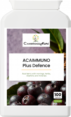ACAIMMUNO Plus Defence