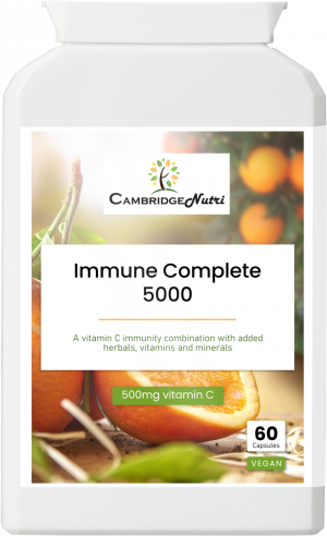 Immune Complete 5000