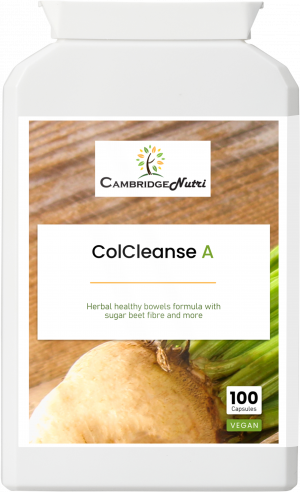 ColCleanse A
