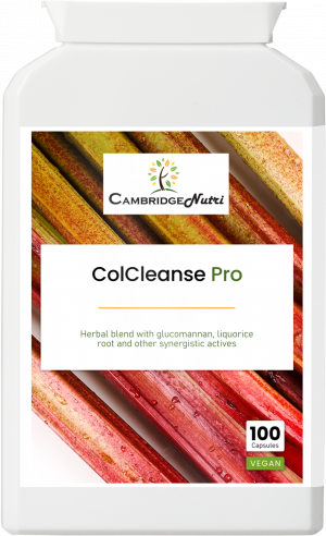 ColCleanse Pro