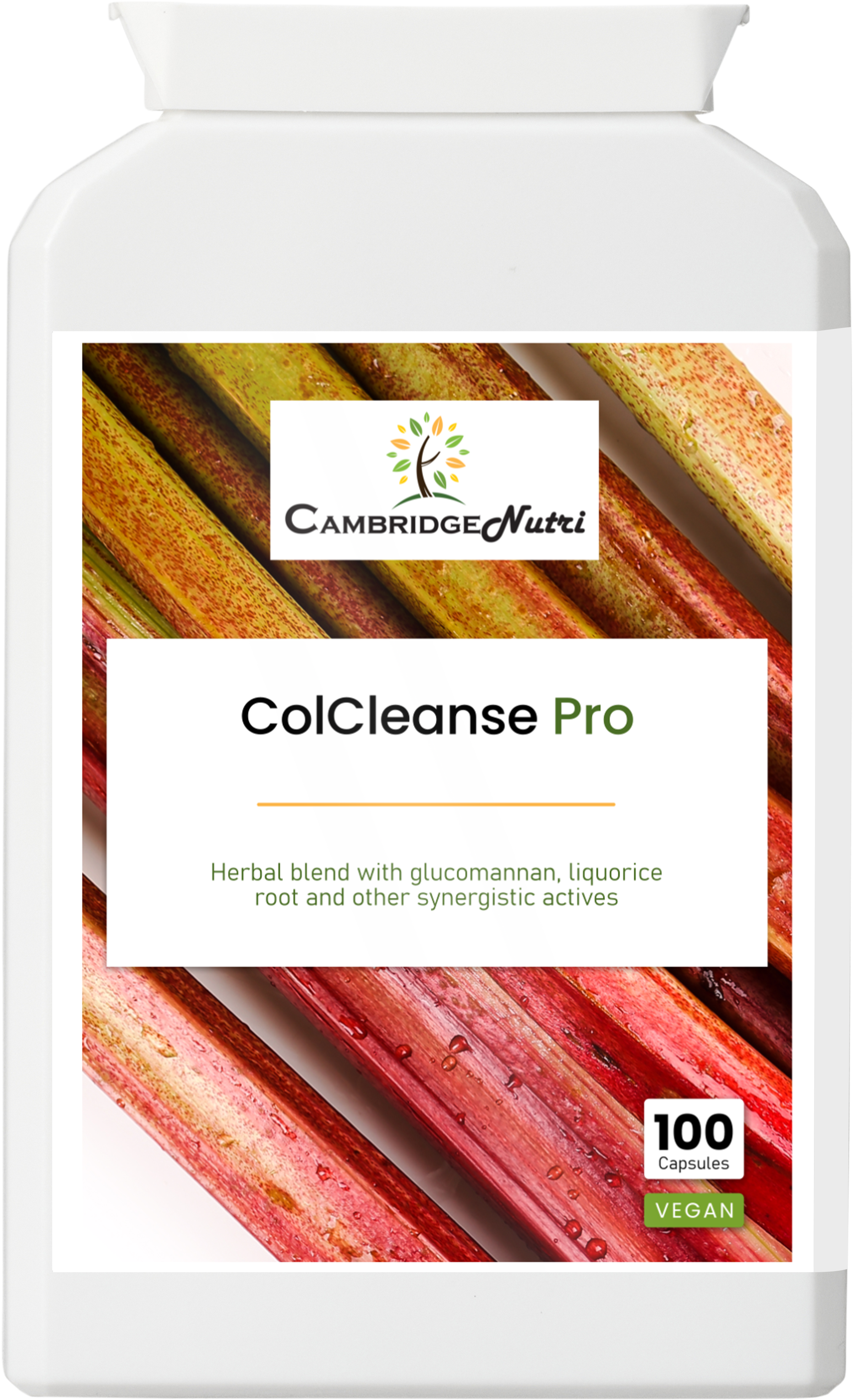 ColCleanse Pro