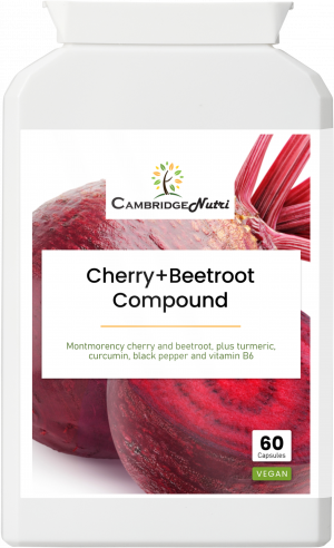 Cherry+Beetroot Compound