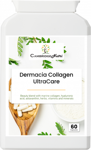 Dermacia Collagen UltraCare