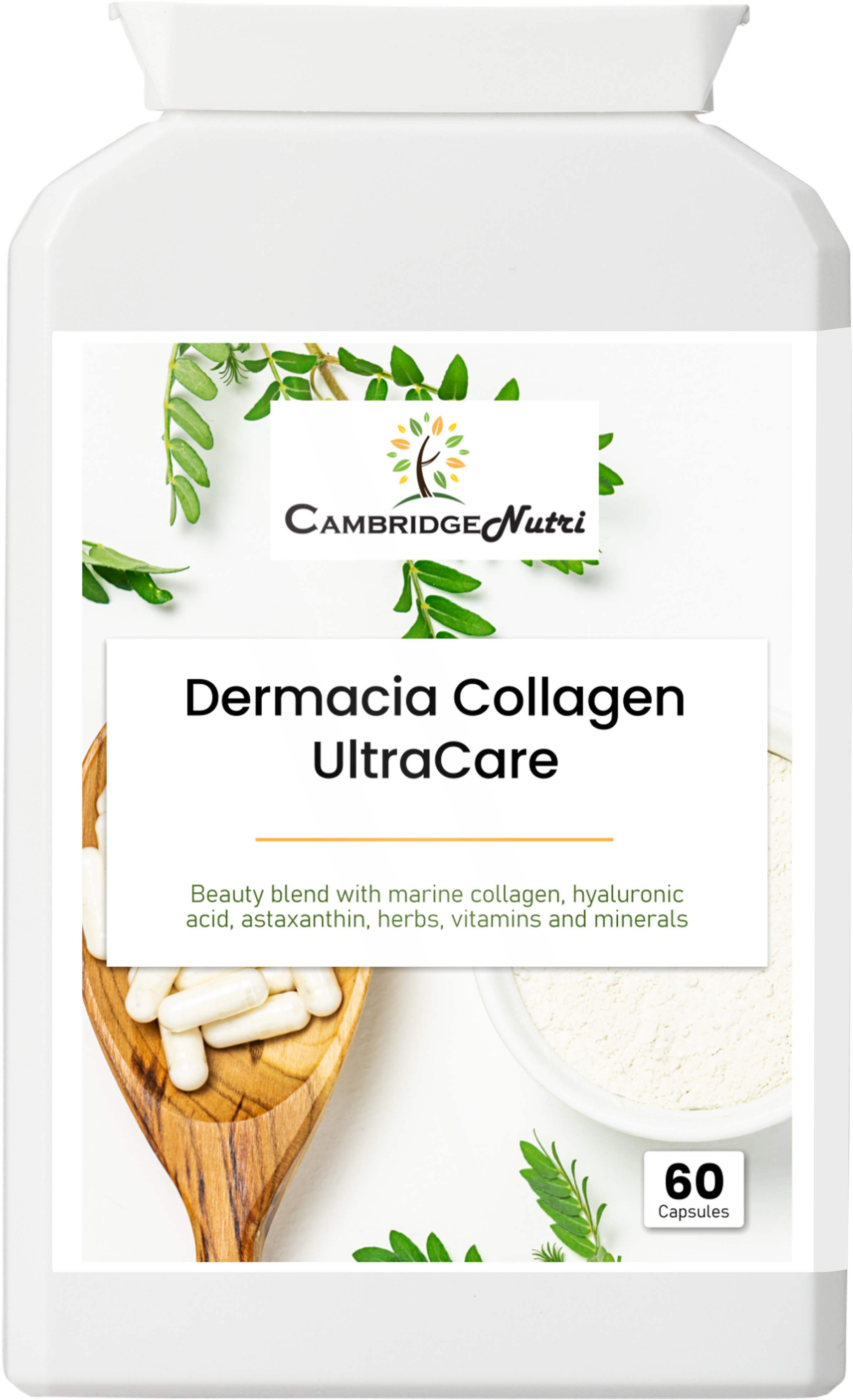 Dermacia Collagen UltraCare