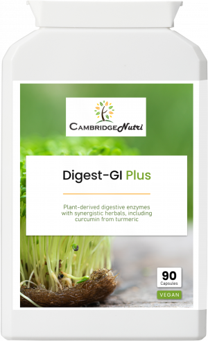 Digest-GI Plus