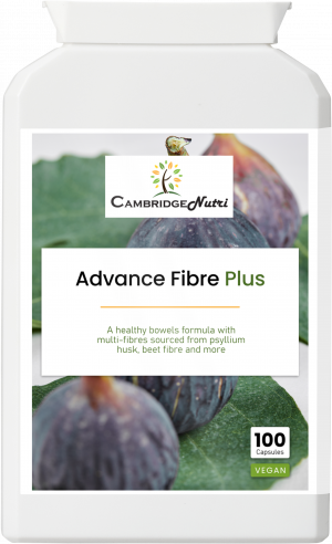 Advance Fibre Plus