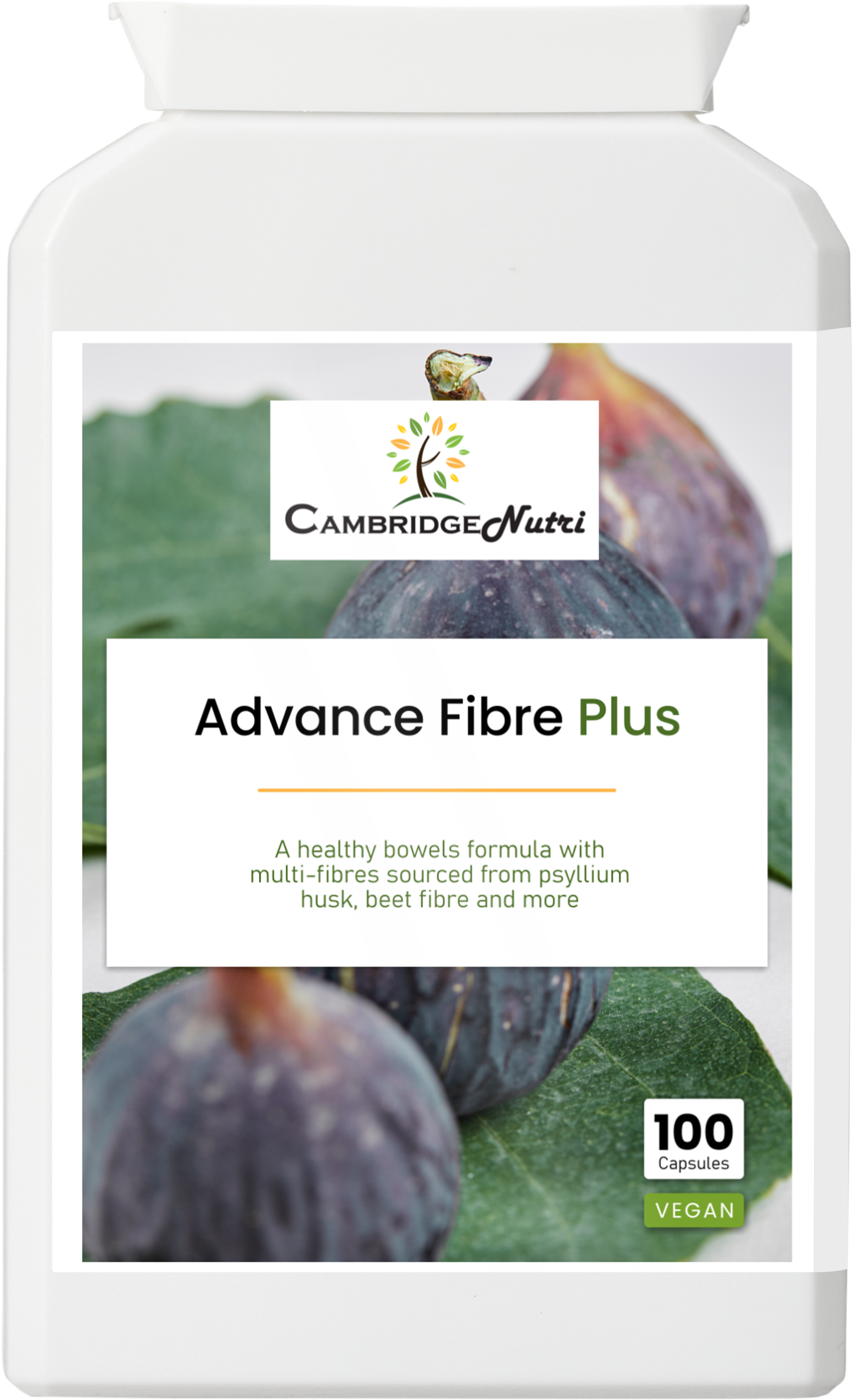 Advance Fibre Plus