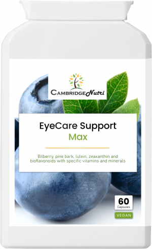 EyeCare Support Max
