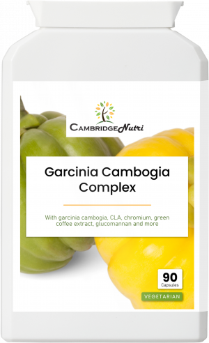 Garcinia Cambogia Complex