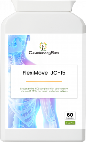 FlexiMove JC-15