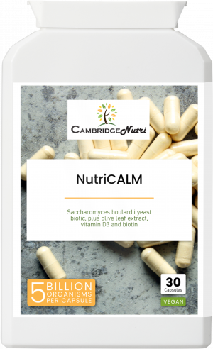 NutriCALM