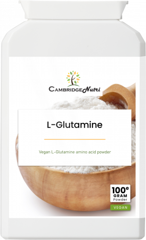L-Glutamine