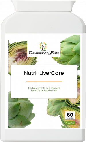 Nutri-LiverCare