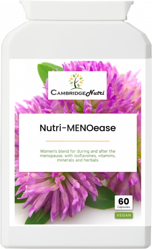 Nutri-MENOease