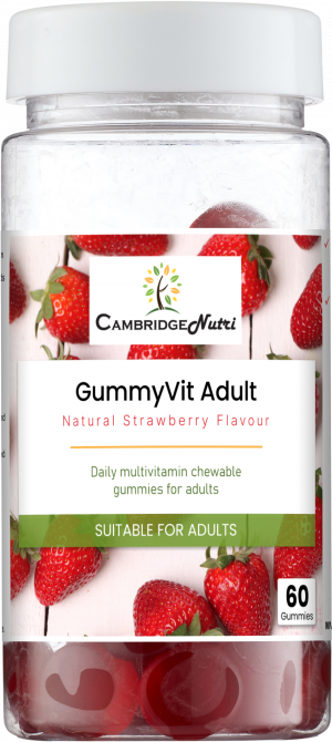 GummyVit Adult