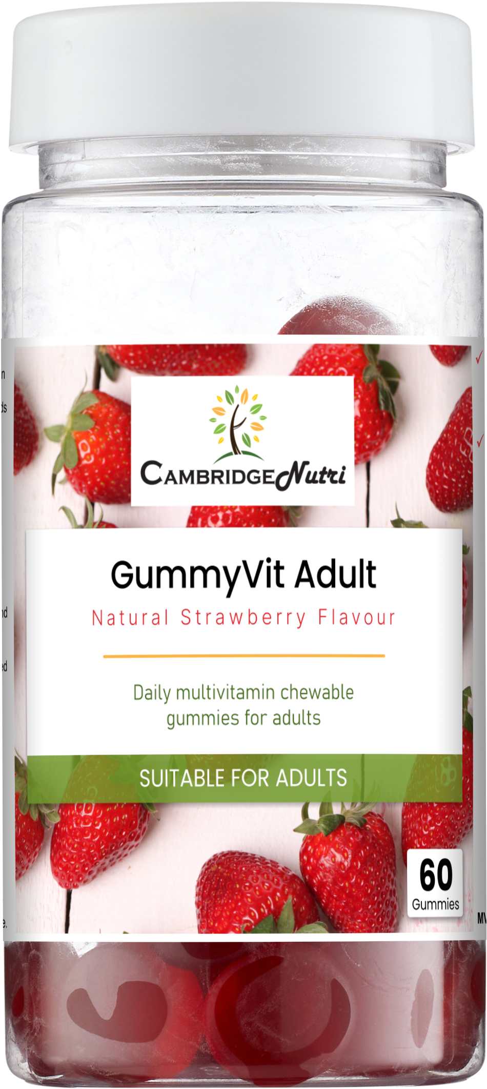 GummyVit Adult