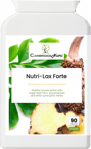 Nutri-Lax Forte