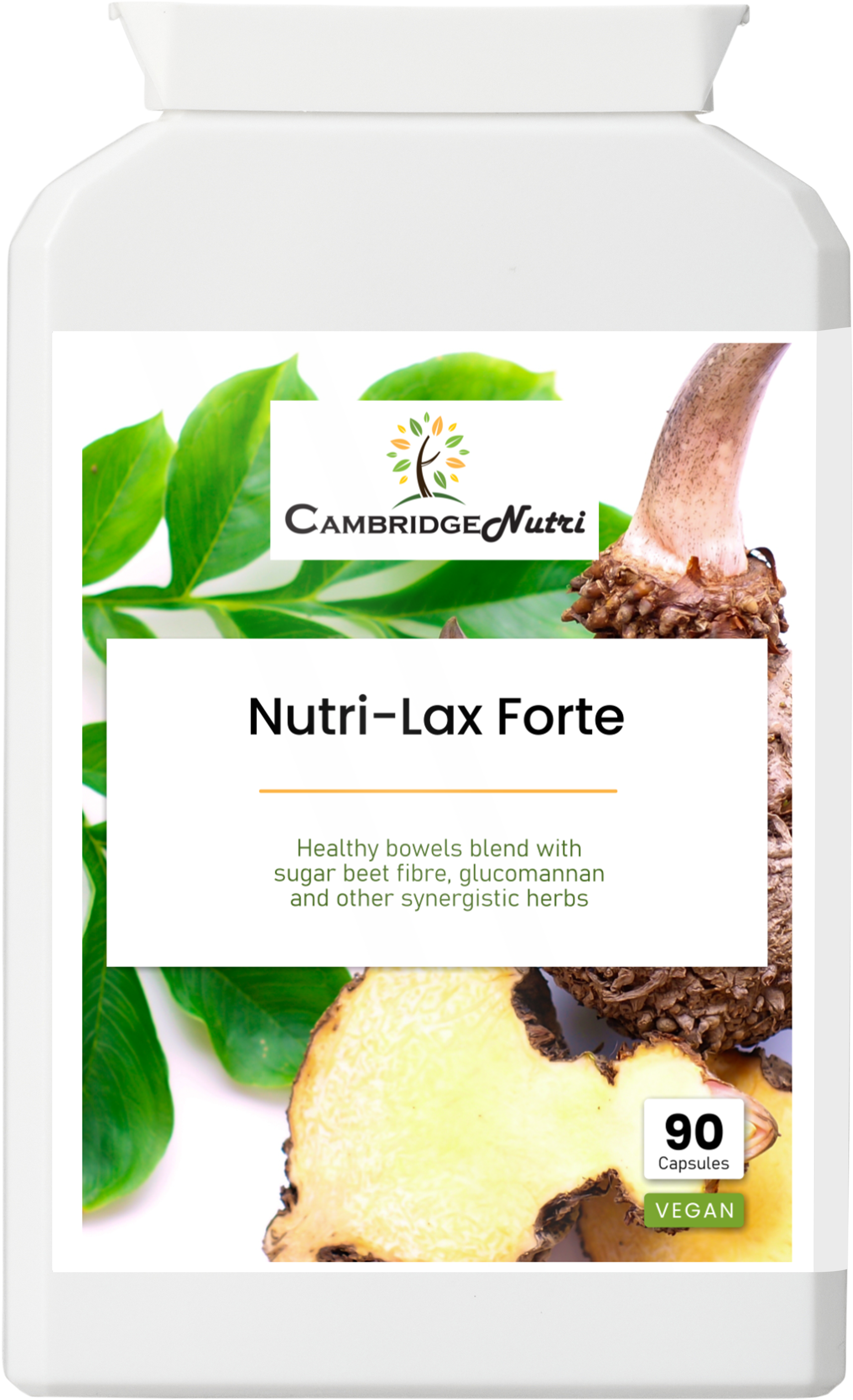 Nutri-Lax Forte