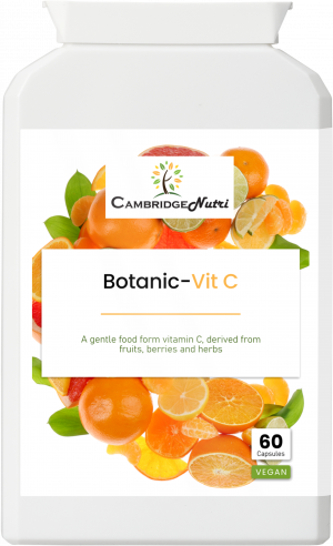 Botanic-Vit C