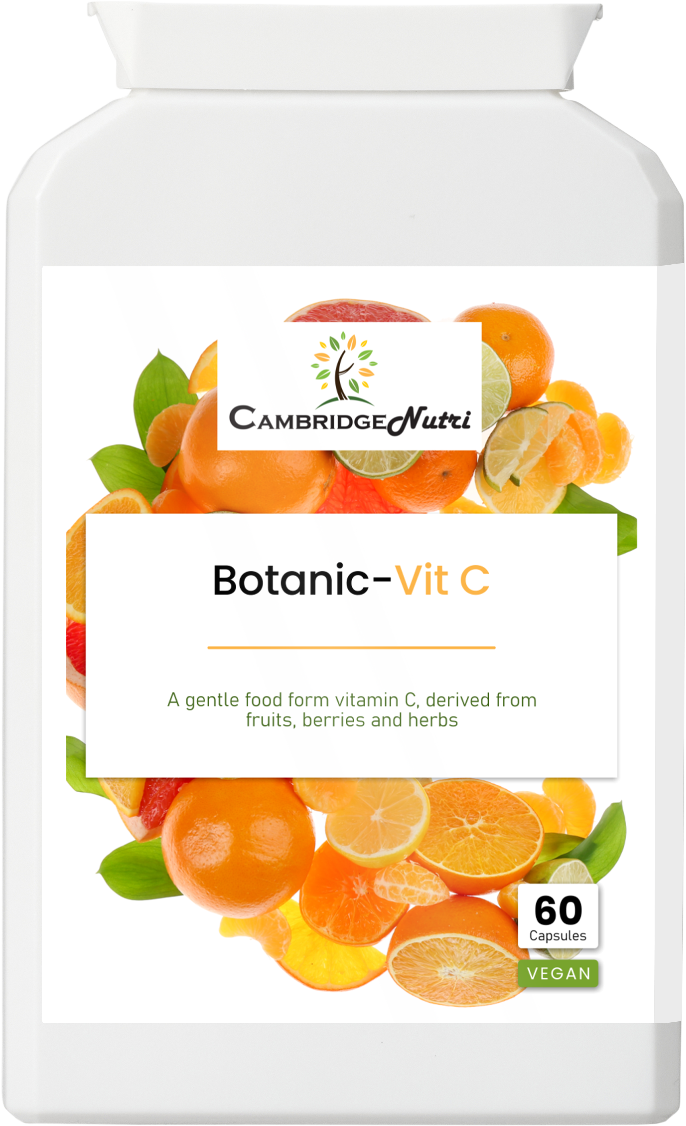 Botanic-Vit C