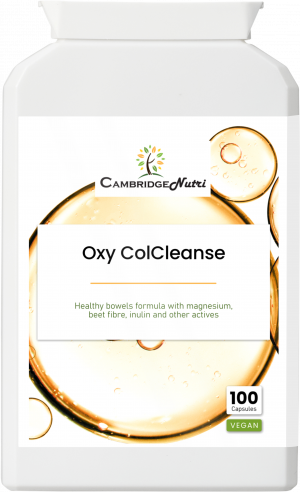 Oxy ColCleanse