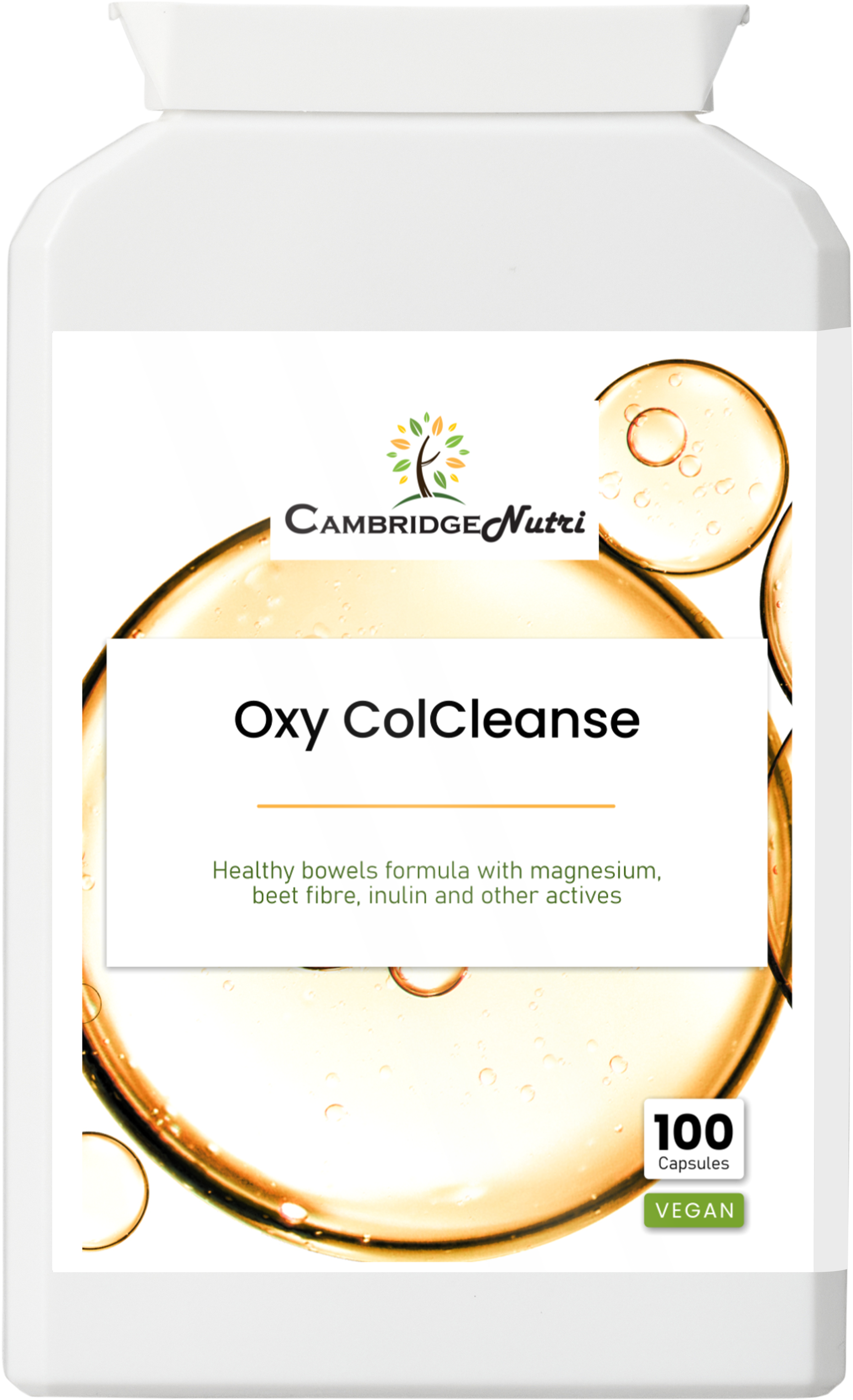 Oxy ColCleanse