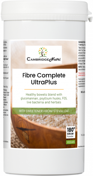 Fibre Complete UltraPlus