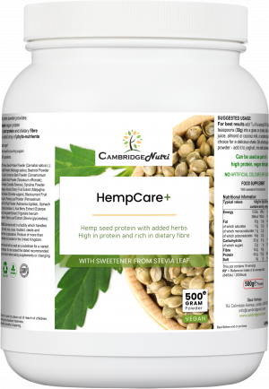 HempCare+