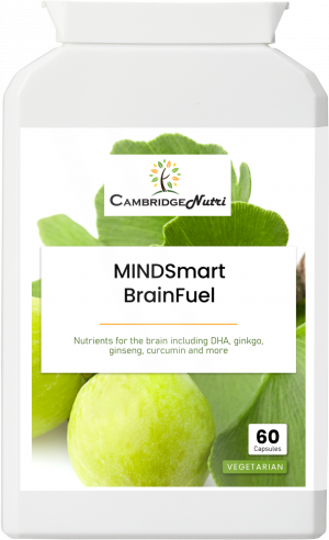 MINDSmart BrainFuel