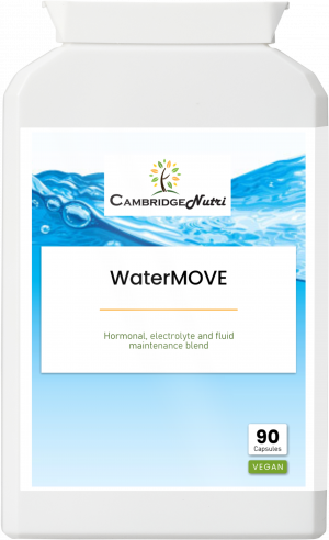 WaterMOVE